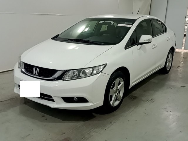 HONDA CIVIC 2.0 LXR 16V FLEX 4P AUTOMÁTICO 2014-2015